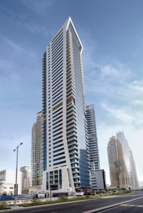 Barceló Residences Dubai Marina